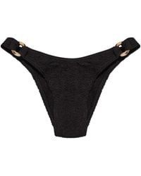 Bondeye - Ring Scene Bikinihöschen - Lyst