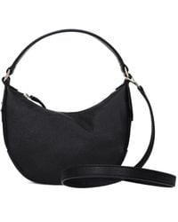Jimmy Choo - Jc Logo Grained Leather Tote Bag - Lyst