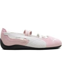 PUMA - Speedcat Ballet "Whisp Of" Sneakers - Lyst