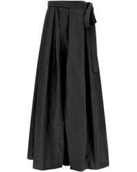 Pinko - Raponzolo Maxi-Rok - Lyst