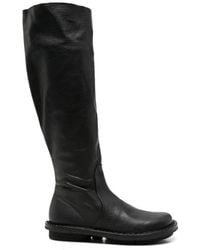 Trippen - Scout Knee-High Boots - Lyst