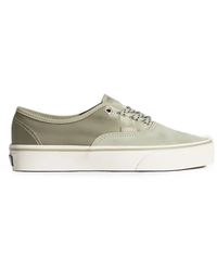 Vans - Authentic Shoes - Lyst