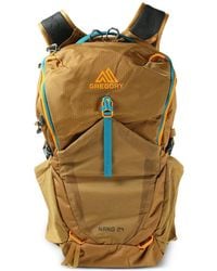 Gregory - Nano 24 Zip Backpack - Lyst