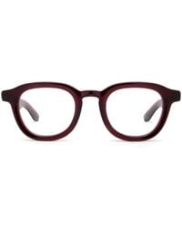 Moscot - Dahven Brille - Lyst