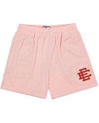 Eric Emanuel - Short En Résille Ee Basic - Lyst