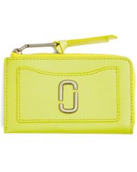 Marc Jacobs - The Utility Snapshot Portemonnaie - Lyst