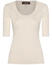 Fabiana Filippi - Top _Co Ea - Lyst