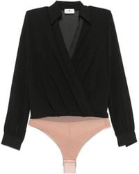 Elisabetta Franchi - Shirts - Lyst