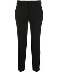 PT Torino - Slim-Fit Tailored Trousers - Lyst