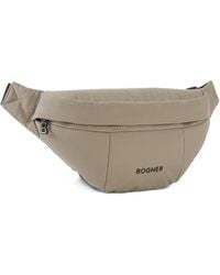 Bogner - Bromont Tius Belt Bag - Lyst