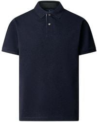 Hackett - Polo À Carreaux En Coton - Lyst