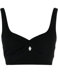 MANURI - Nina Bralette - Lyst