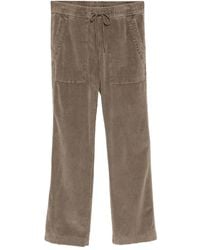 James Perse - Corduroy Pant - Lyst