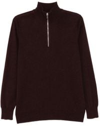 N.Peal Cashmere - Carnaby Sweater - Lyst