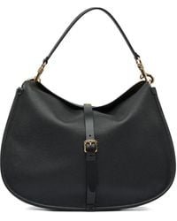Etro - Schultertasche mit Schnallenverschluss - Lyst