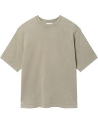 Axel Arigato - Hayden Reverse T-Shirt - Lyst