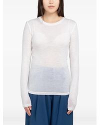 Minimum - Natashas Jumper - Lyst