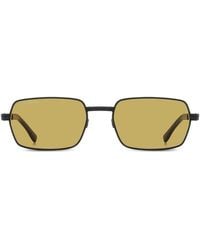DSquared² - Occhiali Da Sole Rettangolari - Lyst
