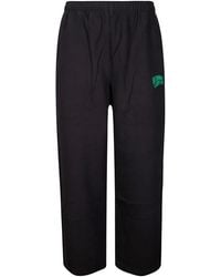 BBCICECREAM - Arch-Logo Sweatpants - Lyst
