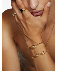 Emanuele Bicocchi - Wing-Detail Ring - Lyst
