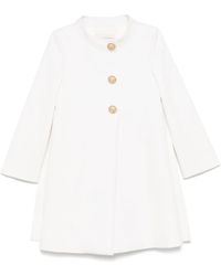 Valentino Garavani - Jas Met Enkele Rij Knopen - Lyst