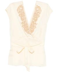 Antik Batik - Mariella Tee - Lyst