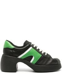 Camper - Thelma Sneakers Met Plateauzool - Lyst