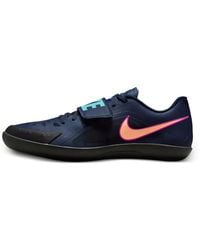 Nike - Zoom Rival Sd 2 Touch-Strap Sneakers - Lyst
