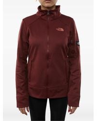 The North Face - Amazie Mays Zip-Up Sweatshirt - Lyst