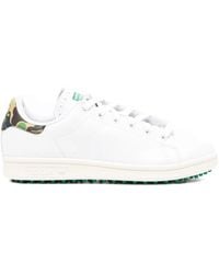 A Bathing Ape - X Adidas Stan Smith スニーカー - Lyst