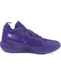adidas - Dame 7 Extply Sneakers - Lyst