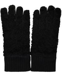 Moorer - Leather Gloves - Lyst
