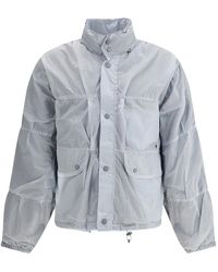 Our Legacy - Exhale Puffer Jacket - Lyst