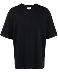 Isabel Marant - Guizy Logo-Print T-Shirt - Lyst