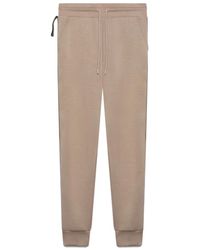 Gcds - Logo-Tape Scouba Track Pants - Lyst