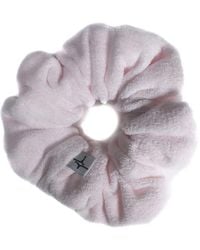 SPARK LE MONDE - The Britney Large Scrunchie - Lyst