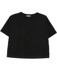 Herno - Short-Sleeves T-Shirt - Lyst