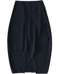 Studio Nicholson - Beni Skirt - Lyst