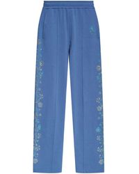 KENZO - Jungle Flower パンツ - Lyst