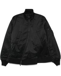Y-3 - W Bomber Jkt - Lyst