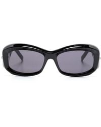 Givenchy - G180 Square-frame Sunglasses - Lyst