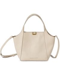 Brunello Cucinelli - Sartorial Small Bucket Bag - Lyst