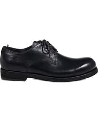 Officine Creative - Derby Stringate - Lyst