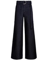 Proenza Schouler - Lina Pants - Lyst