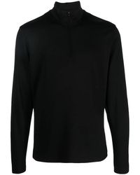 Orlebar Brown - Neilson Roll-Neck Jumper - Lyst