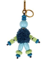 Etro - Little Beaded Charm - Lyst