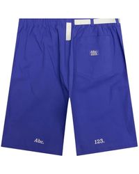 Advisory Board Crystals - ロゴパッチ ショートパンツ - Lyst