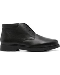 Geox - 35Mm Spherica Ec1 Desert Boots - Lyst