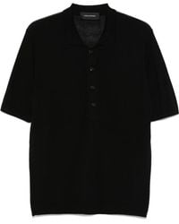 Tagliatore - Wiley Polo Shirt - Lyst