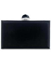 Judith Leiber - Skylar Crystal-Embellished Clutch Bag - Lyst